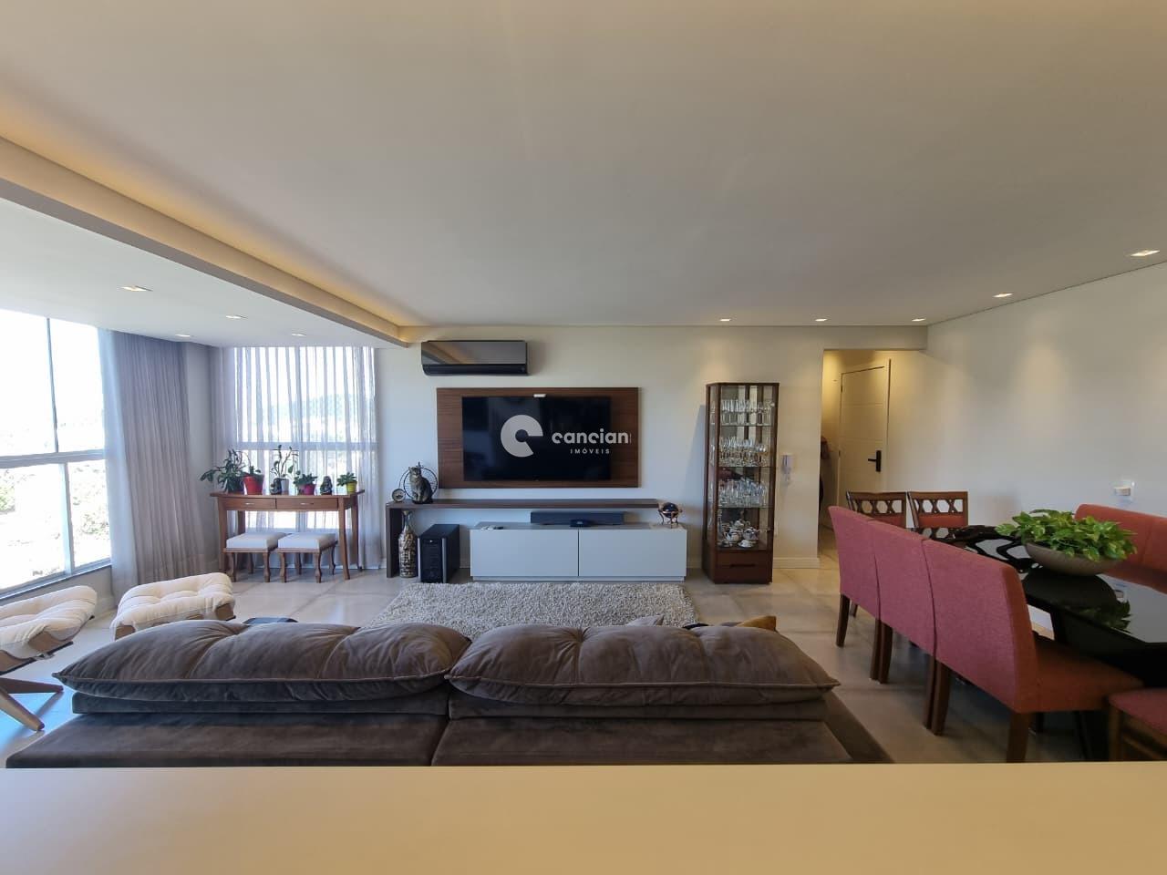 Apartamento à venda no Nossa Senhora de Fátima: 