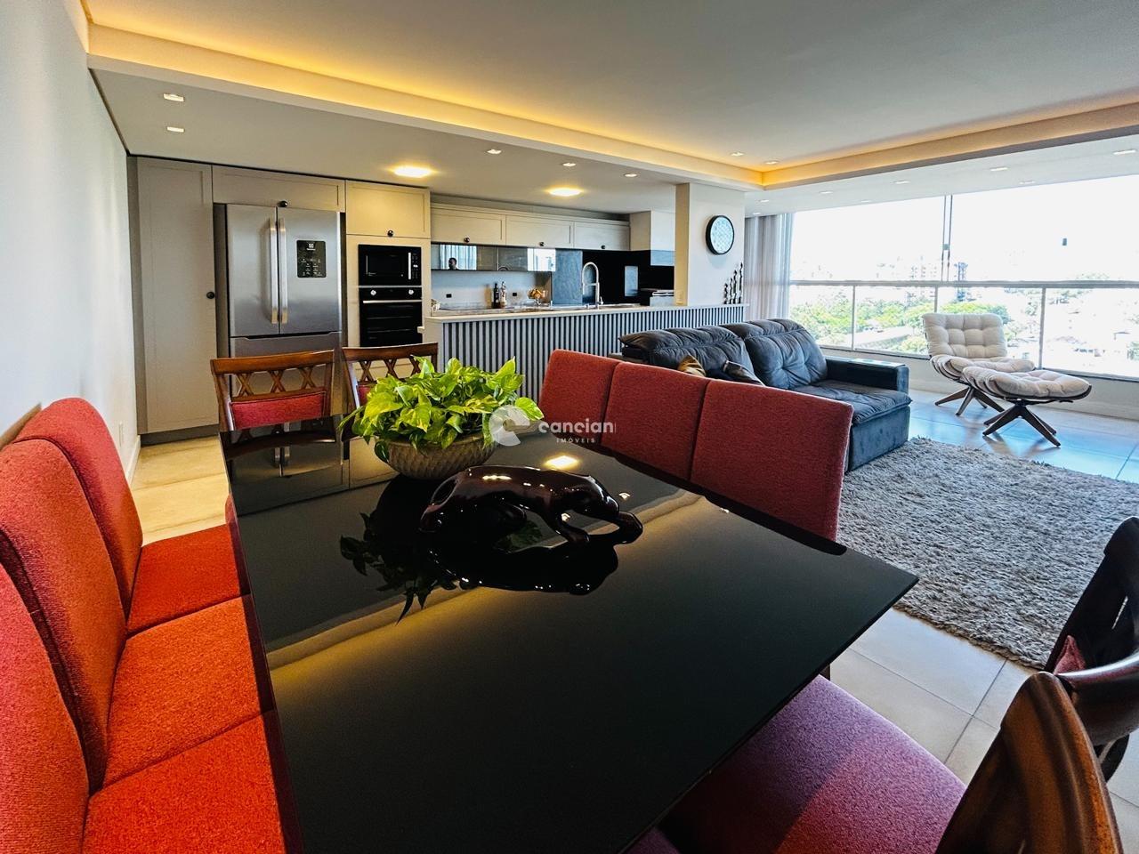 Apartamento à venda no Nossa Senhora de Fátima: 