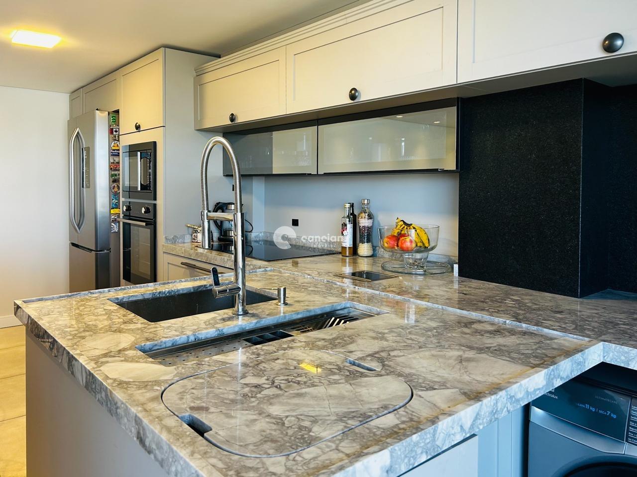 Apartamento à venda no Nossa Senhora de Fátima: 