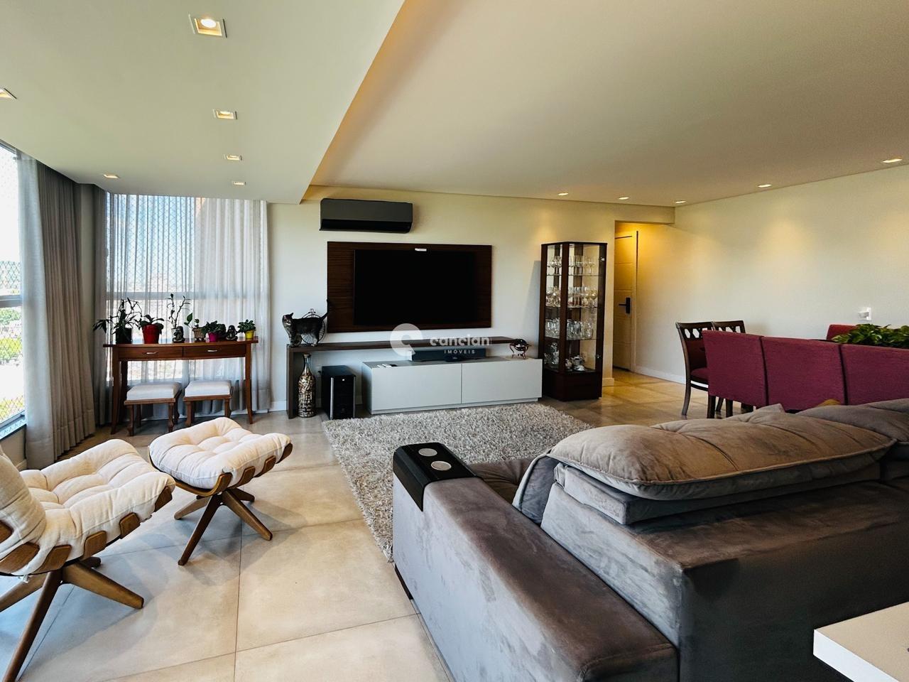 Apartamento à venda no Nossa Senhora de Fátima: 