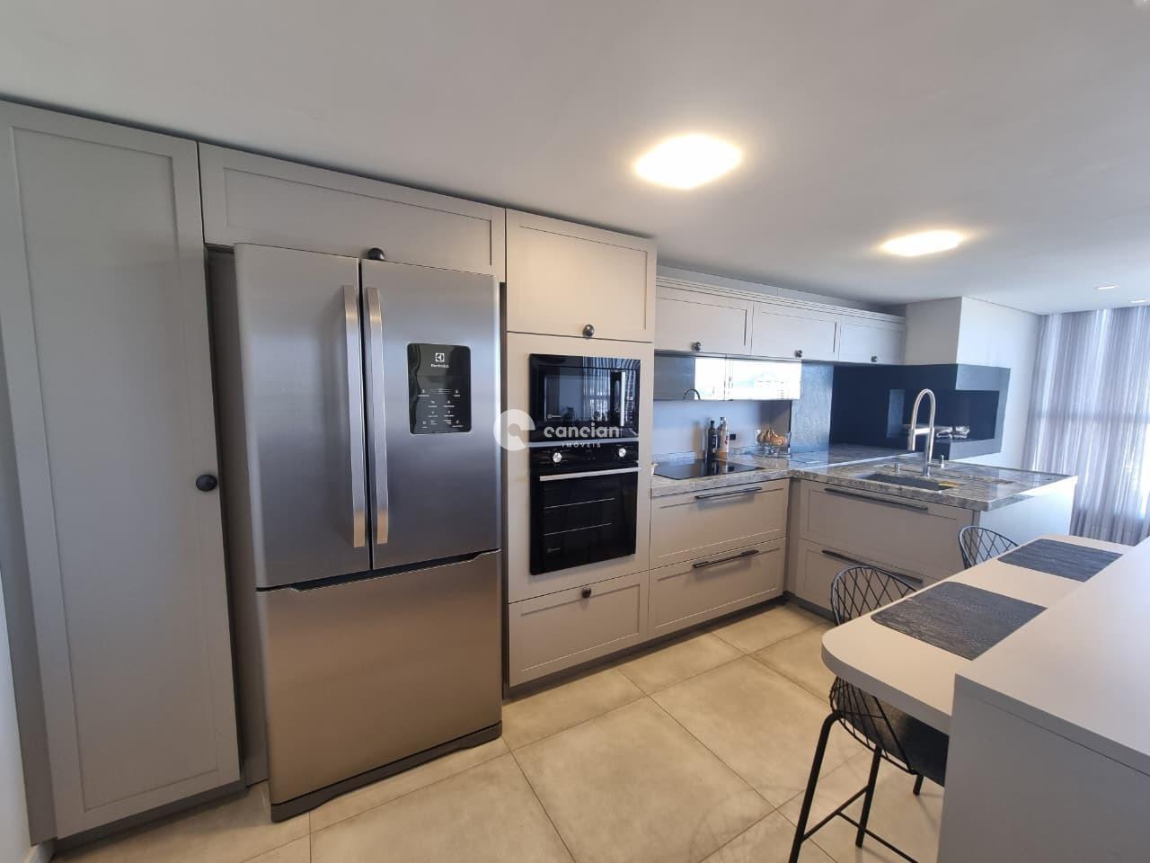 Apartamento à venda no Nossa Senhora de Fátima: 