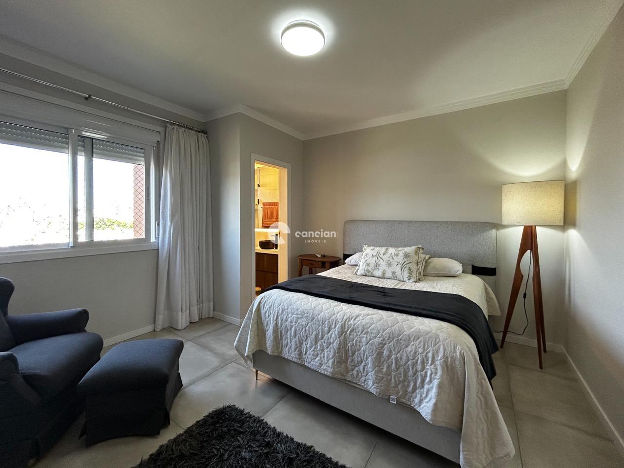 Apartamento à venda no Nossa Senhora de Fátima: 