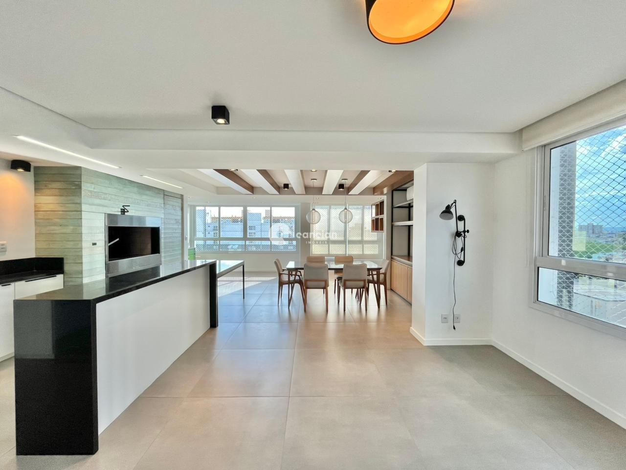 Duplex à venda no Centro: 