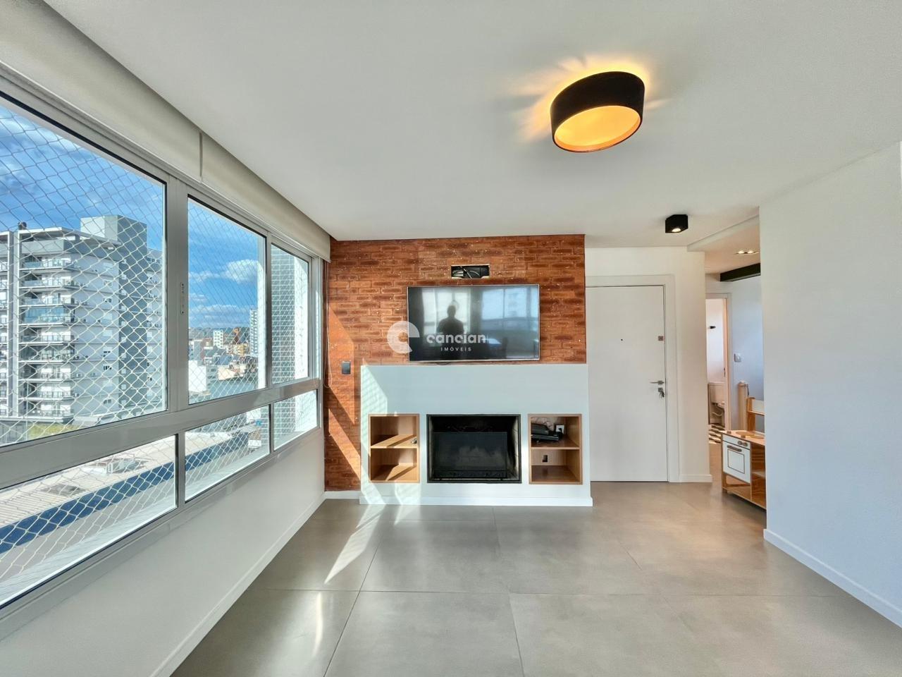 Duplex à venda no Centro: 