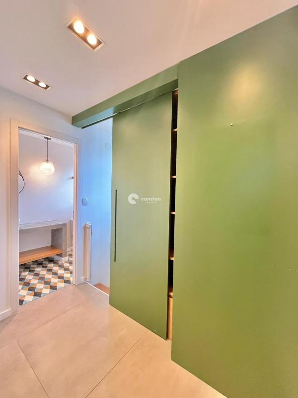 Duplex à venda no Centro: 