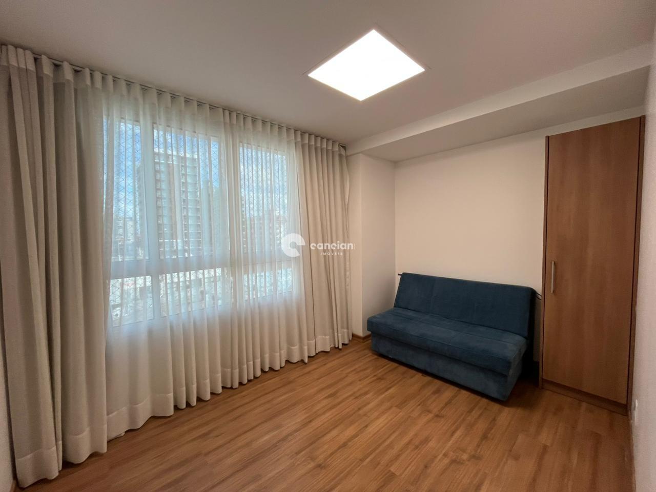 Duplex à venda no Centro: 