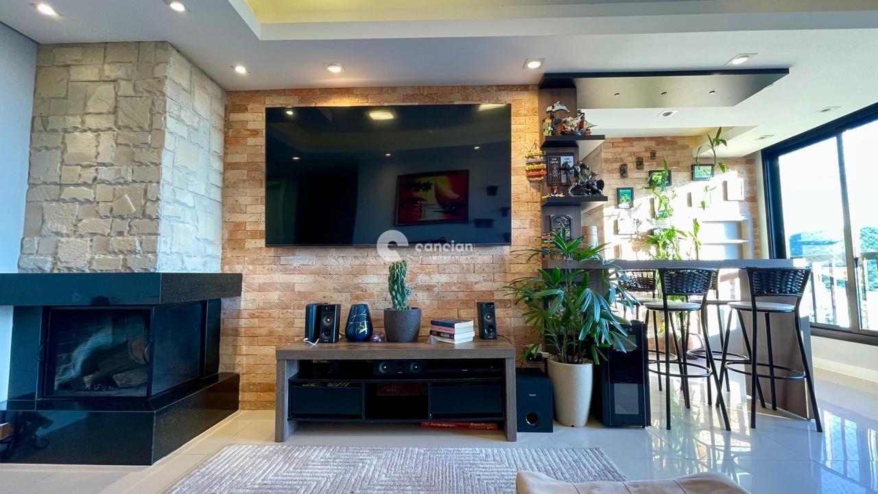 Apartamento à venda no Nossa Senhora de Lourdes: 