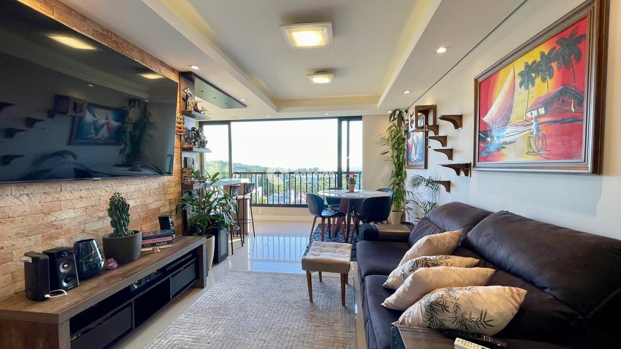 Apartamento à venda no Nossa Senhora de Lourdes: 