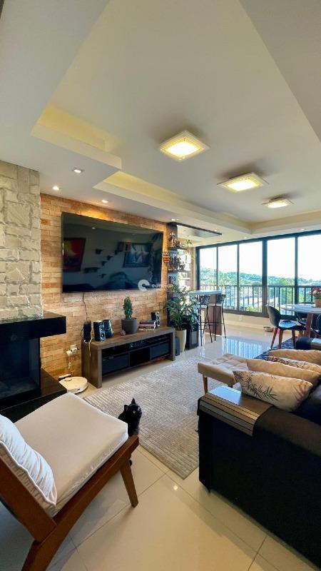 Apartamento à venda no Nossa Senhora de Lourdes: 