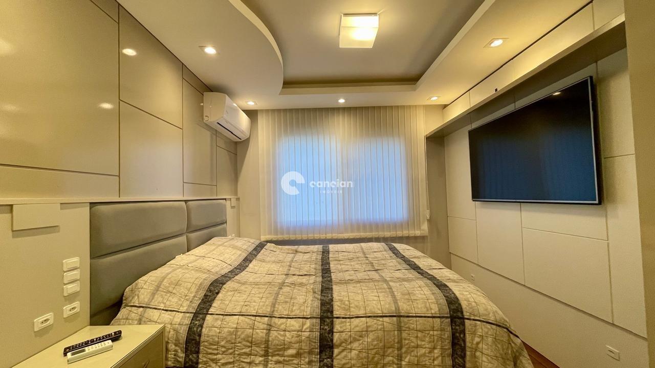 Apartamento à venda no Nossa Senhora de Lourdes: 