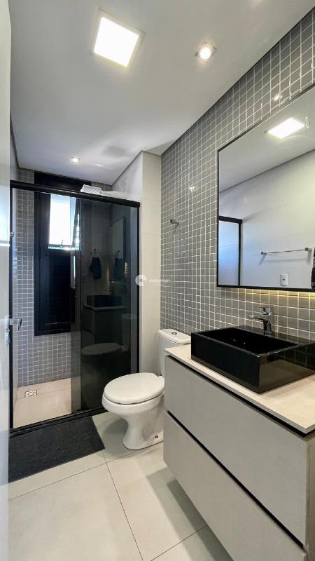 Apartamento à venda no Nossa Senhora de Lourdes: 