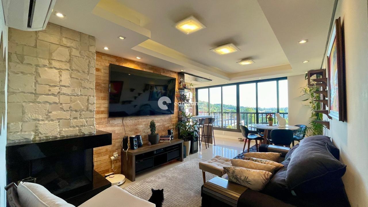 Apartamento à venda no Nossa Senhora de Lourdes: 