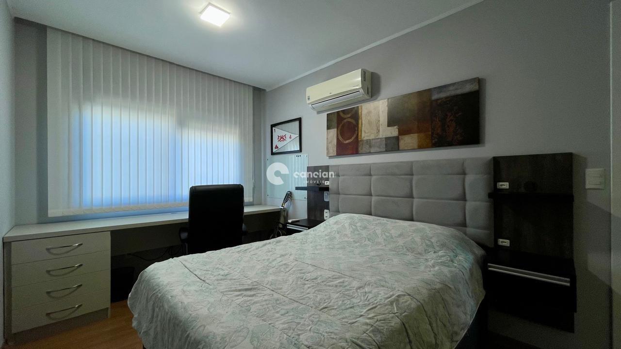 Apartamento à venda no Nossa Senhora de Lourdes: 