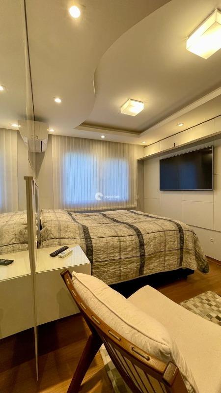 Apartamento à venda no Nossa Senhora de Lourdes: 