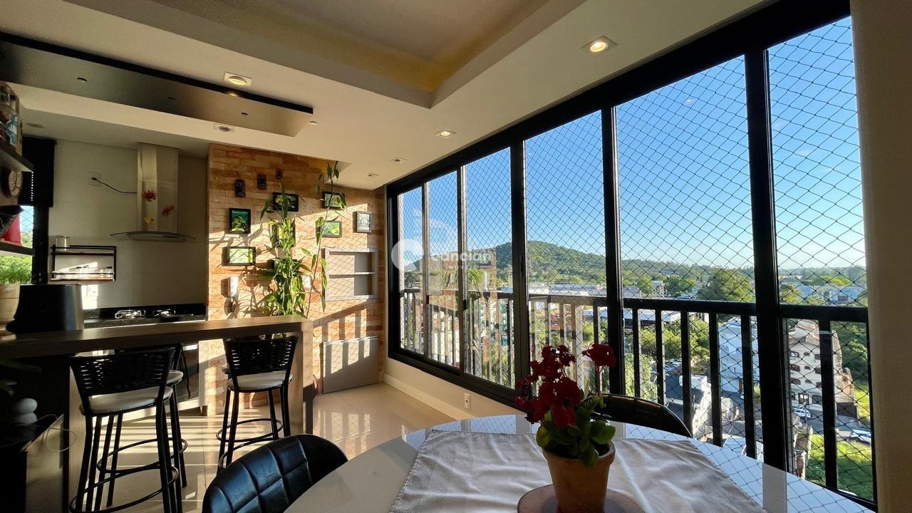 Apartamento à venda no Nossa Senhora de Lourdes: 