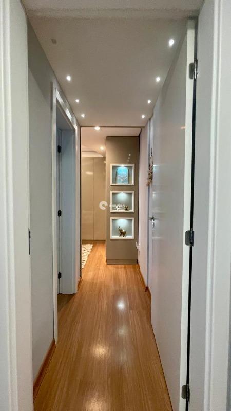 Apartamento à venda no Nossa Senhora de Lourdes: 