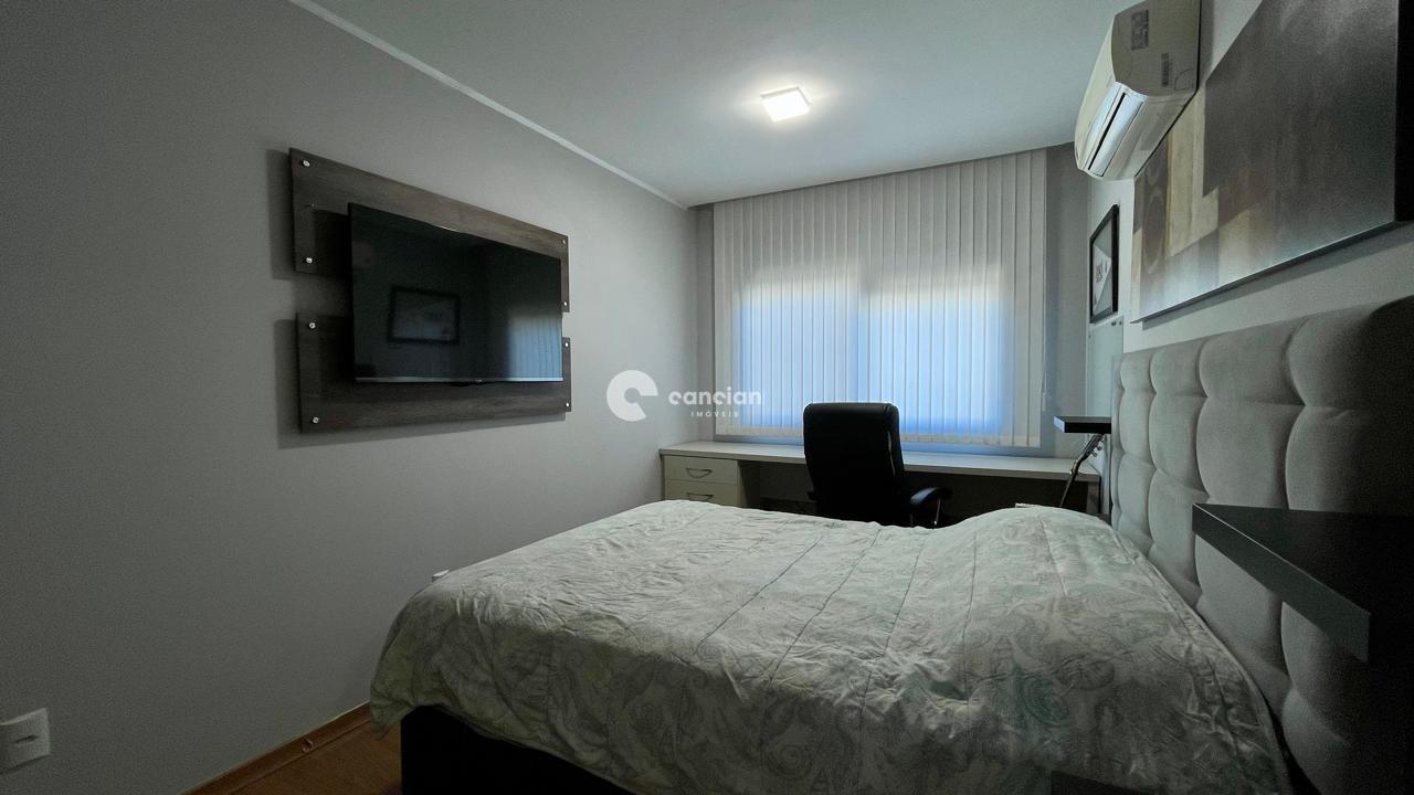 Apartamento à venda no Nossa Senhora de Lourdes: 