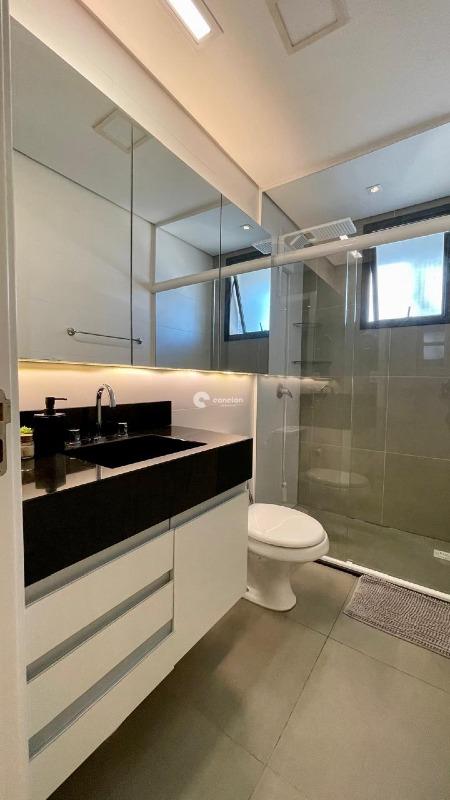 Apartamento à venda no Nossa Senhora de Lourdes: 