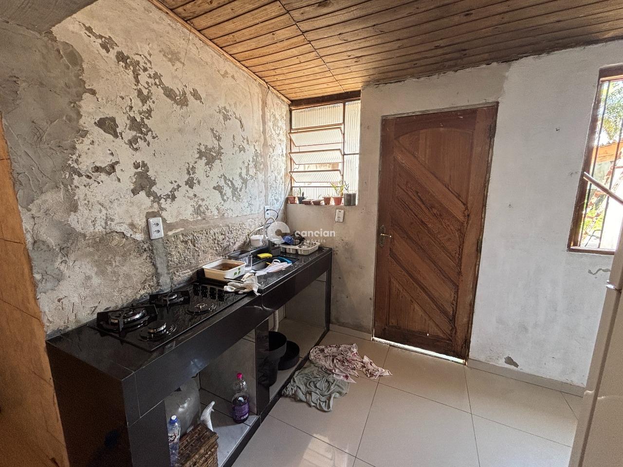 Casa à venda no Km 3: 