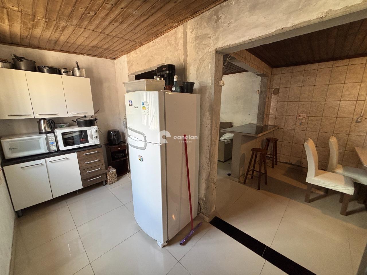 Casa à venda no Km 3: 