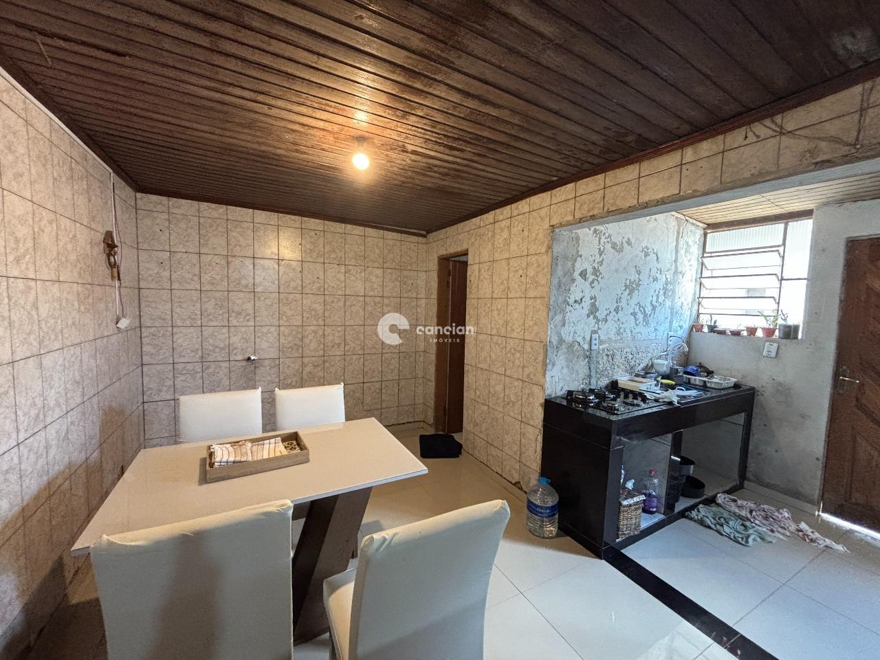 Casa à venda no Km 3: 