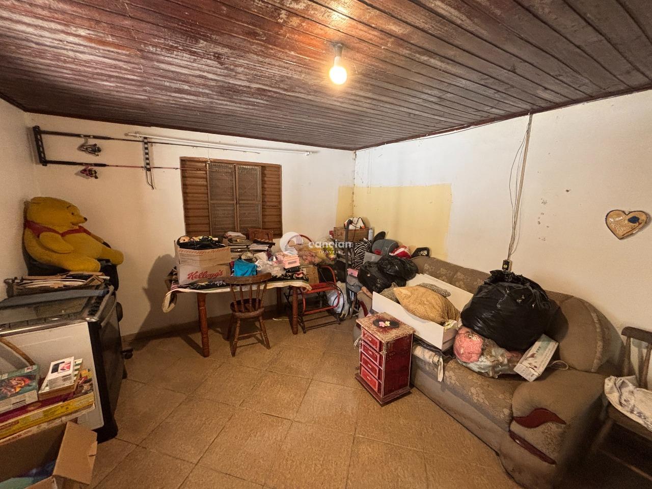 Casa à venda no Km 3: 