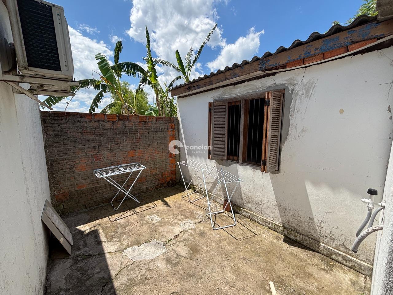 Casa à venda no Km 3: 