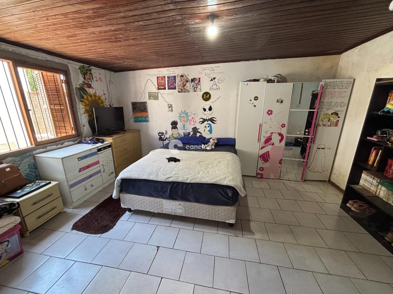 Casa à venda no Km 3: 