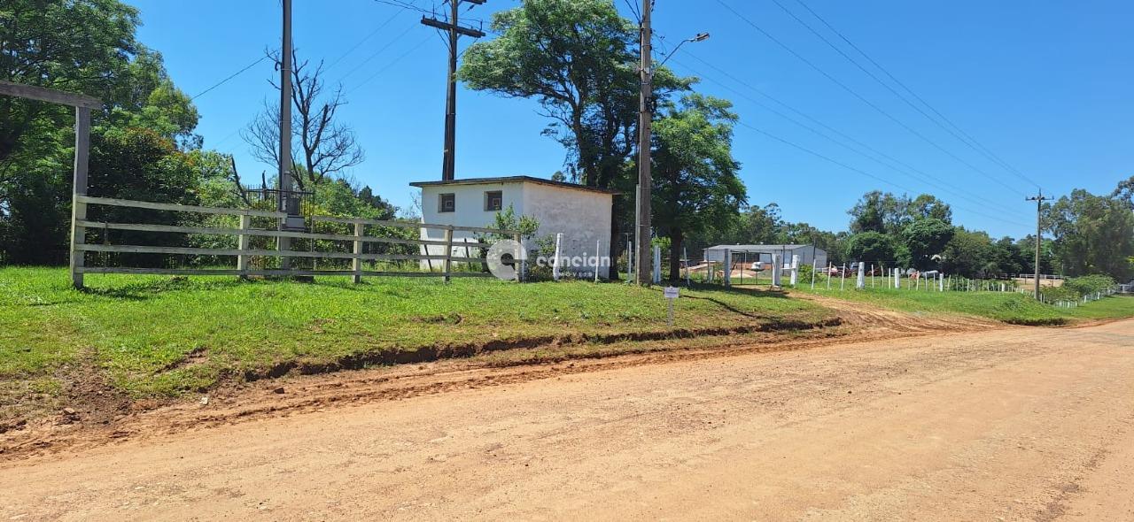 Chácara à venda no Zona Rural: 