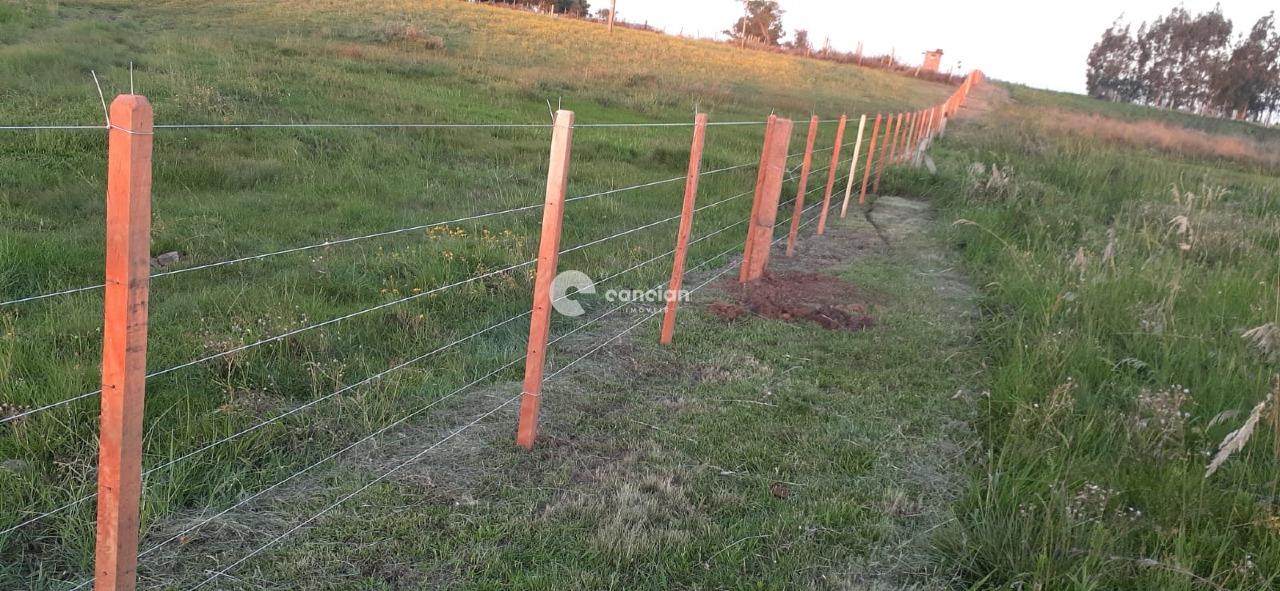 Chácara à venda no Zona Rural: 