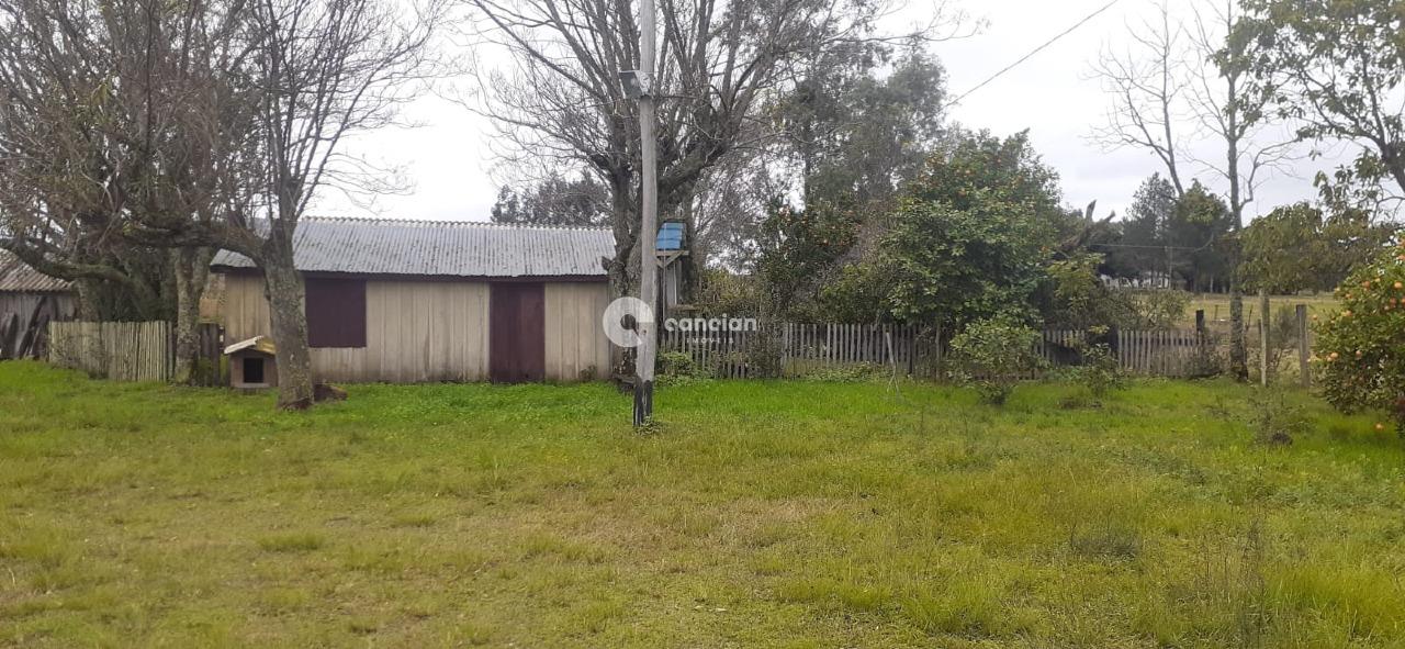 Chácara à venda no Zona Rural: 