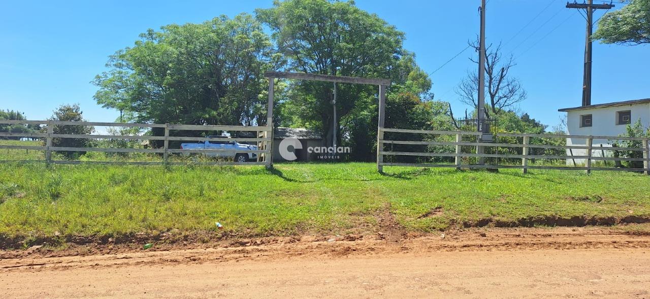 Chácara à venda no Zona Rural: 