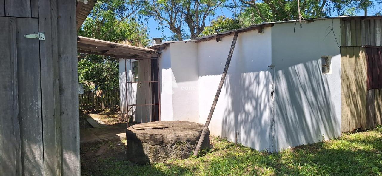 Chácara à venda no Zona Rural: 