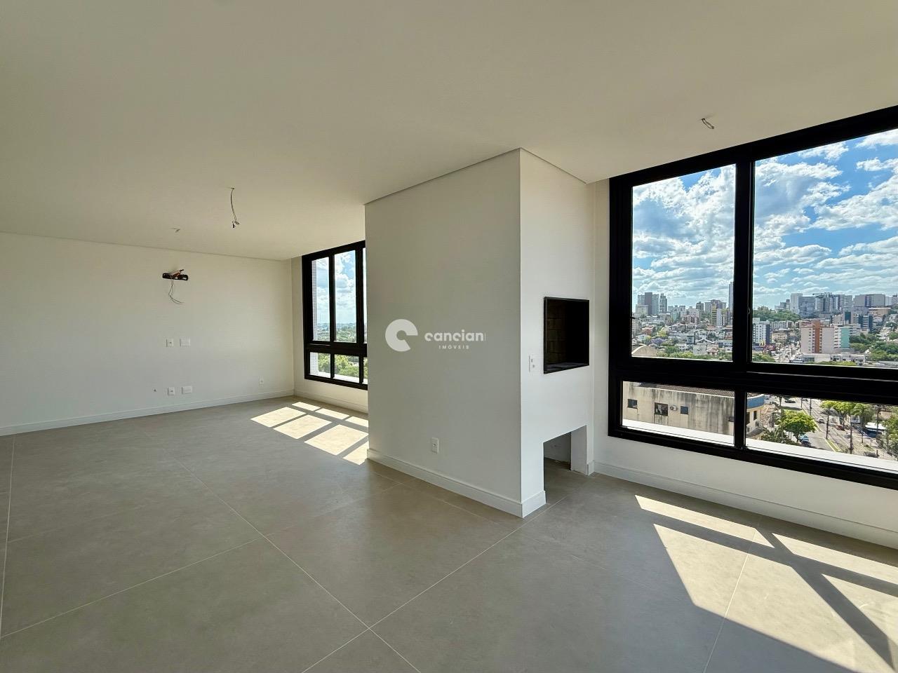 Apartamento à venda no Nossa Senhora de Lourdes: 