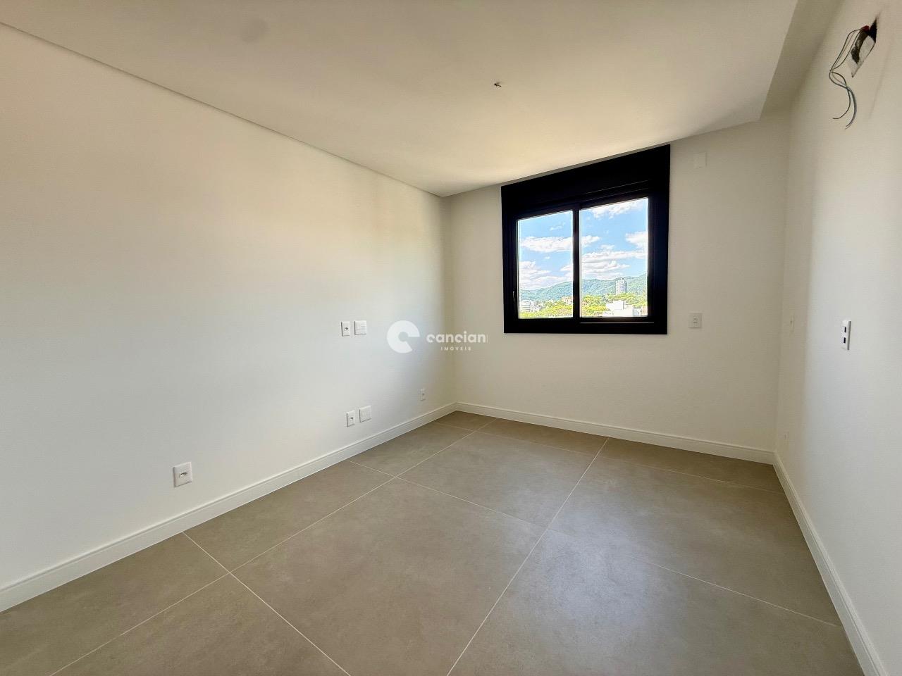 Apartamento à venda no Nossa Senhora de Lourdes: 