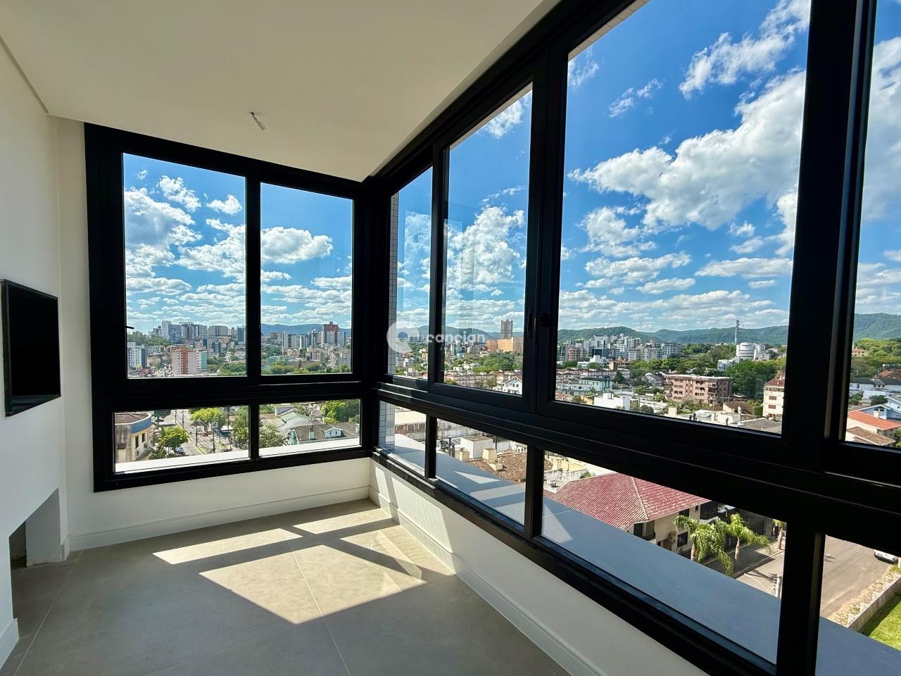 Apartamento à venda no Nossa Senhora de Lourdes: 