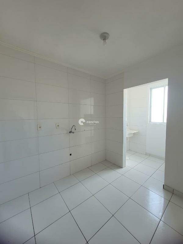 Apartamento para aluguel no Duque de Caxias: 