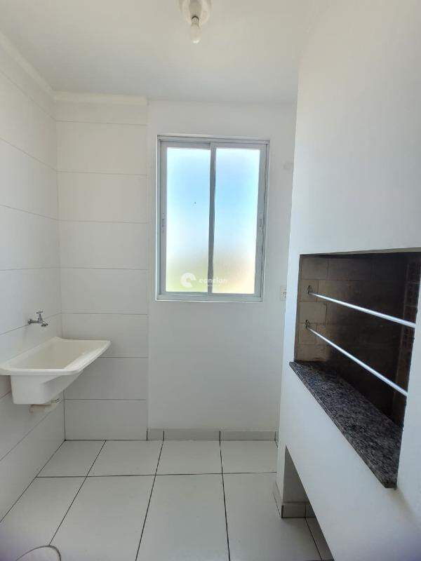 Apartamento para aluguel no Duque de Caxias: 