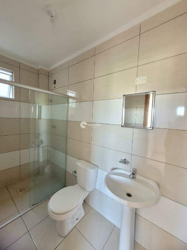 Apartamento para aluguel no Duque de Caxias: 