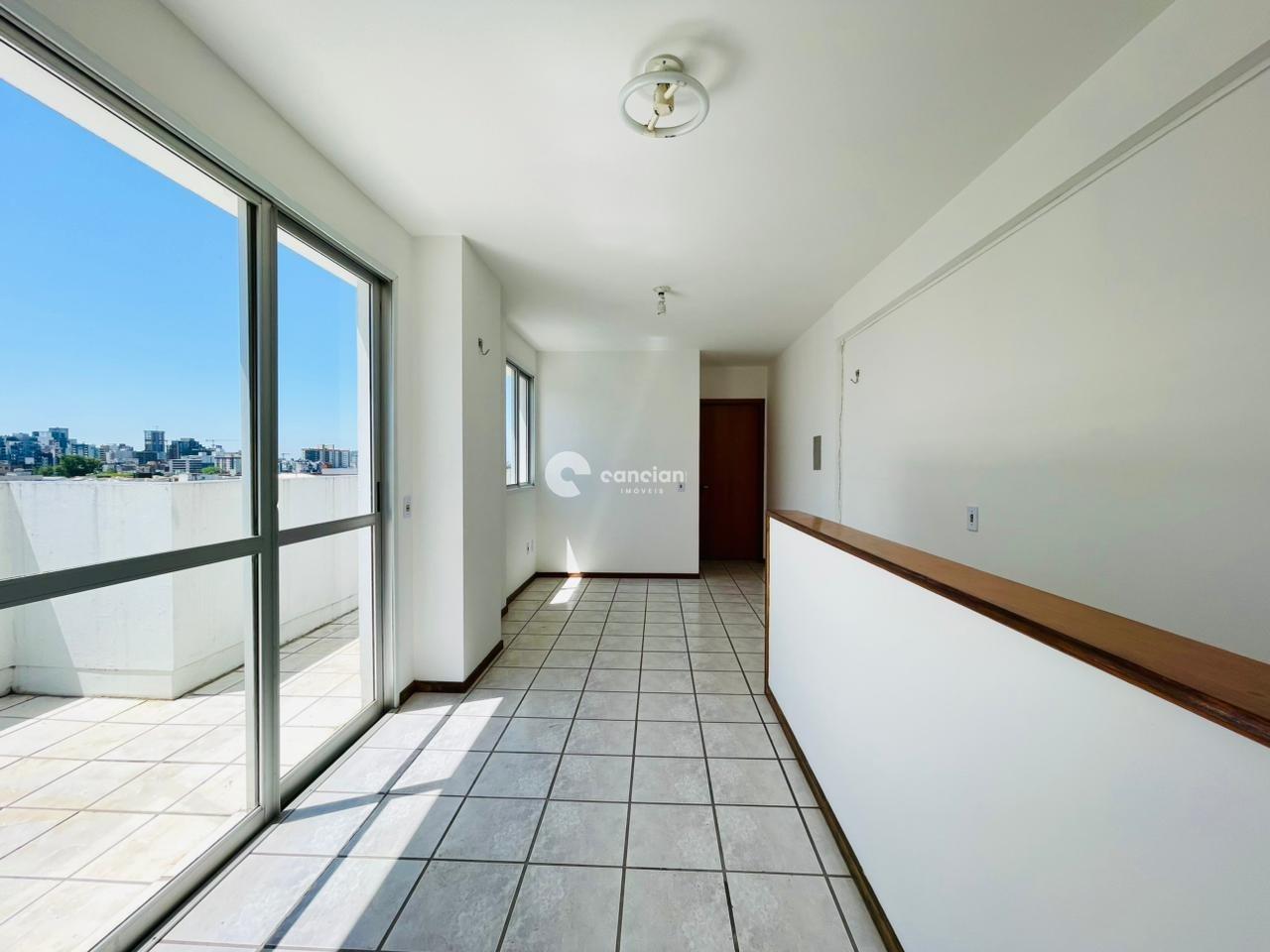 Apartamento à venda no Bonfim: 