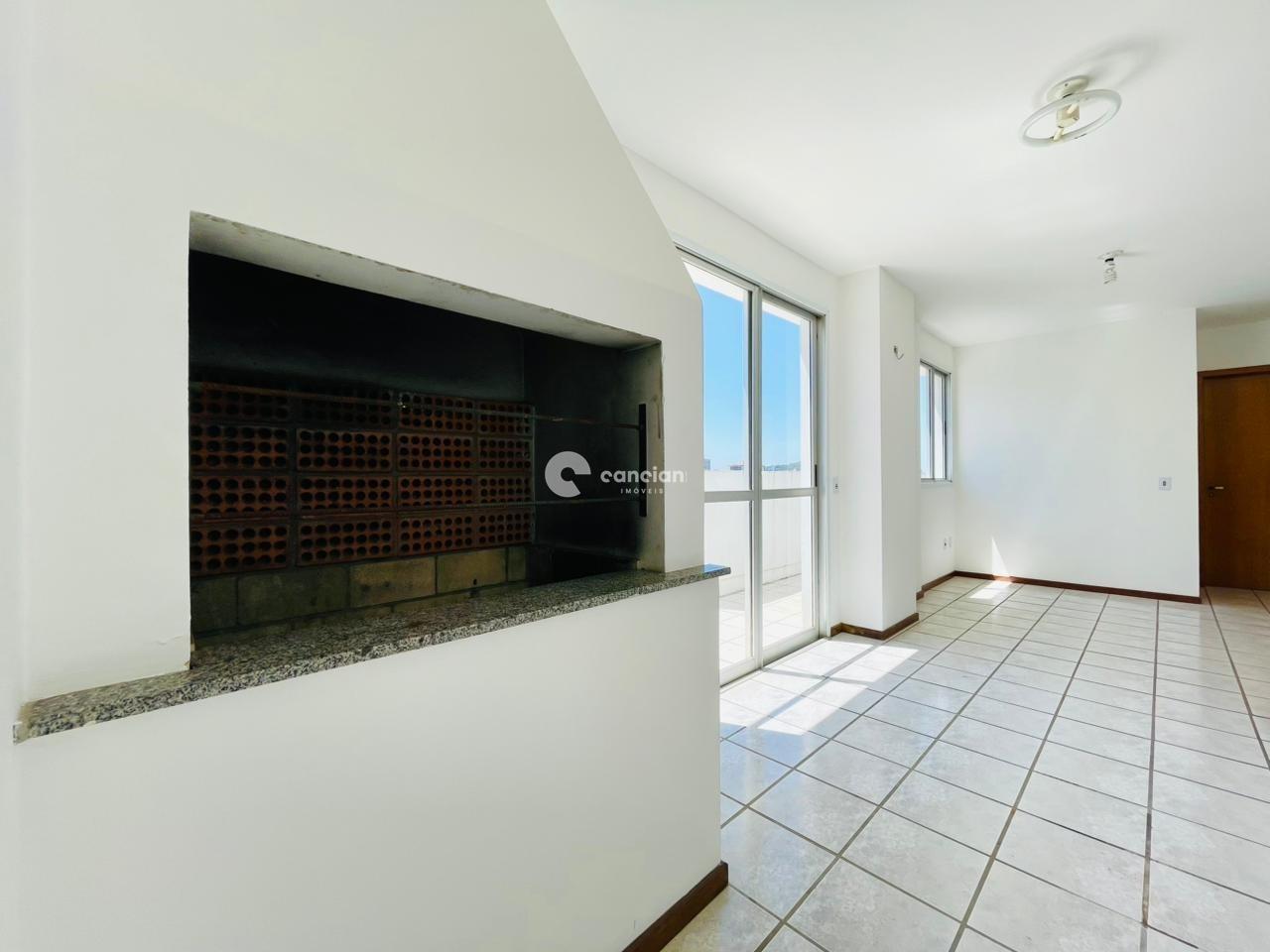 Apartamento à venda no Bonfim: 