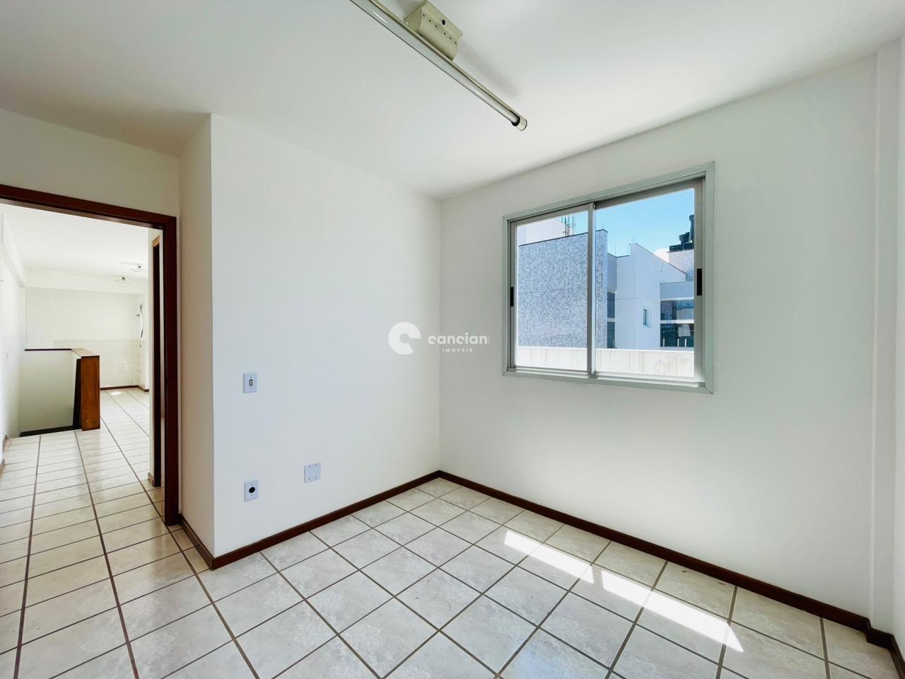 Apartamento à venda no Bonfim: 