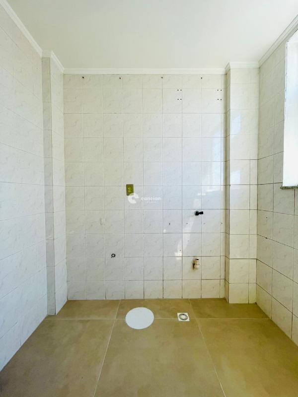 Apartamento à venda no Bonfim: 