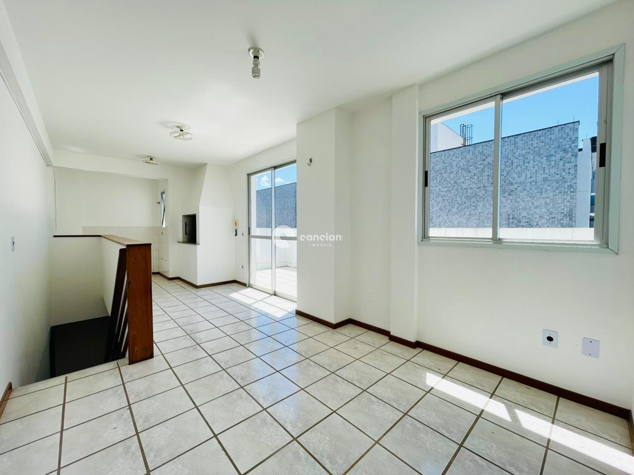 Apartamento à venda no Bonfim: 