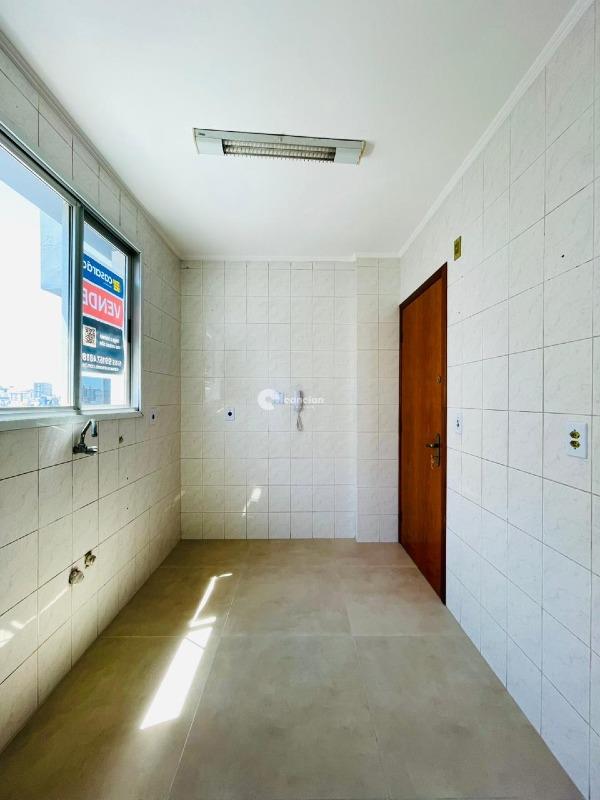 Apartamento à venda no Bonfim: 