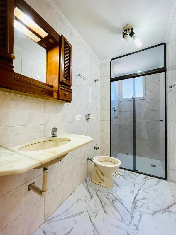 Apartamento à venda no Bonfim: 