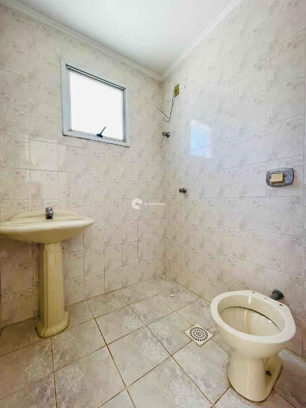 Apartamento à venda no Bonfim: 