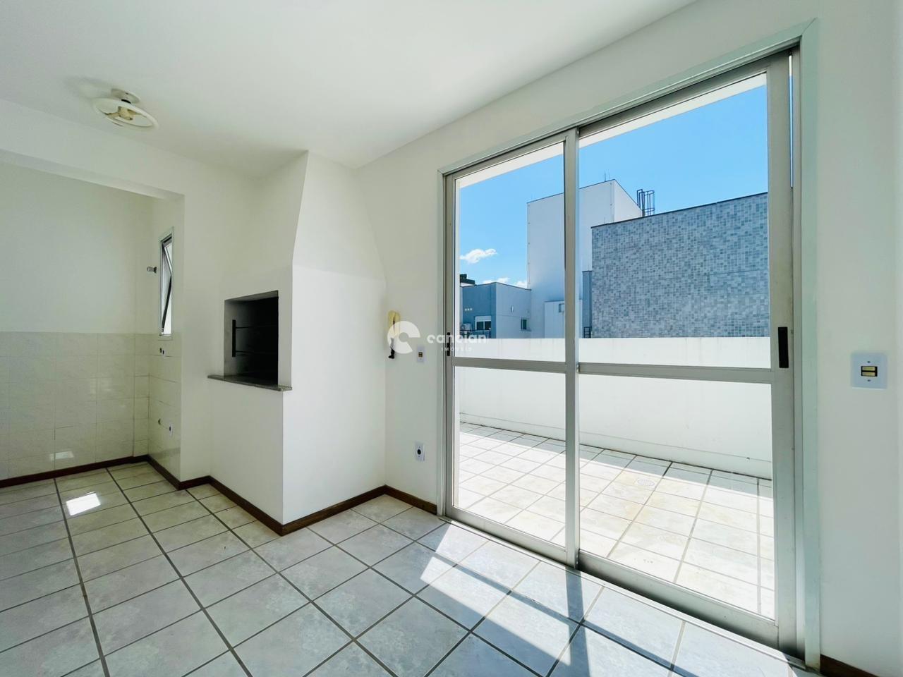 Apartamento à venda no Bonfim: 