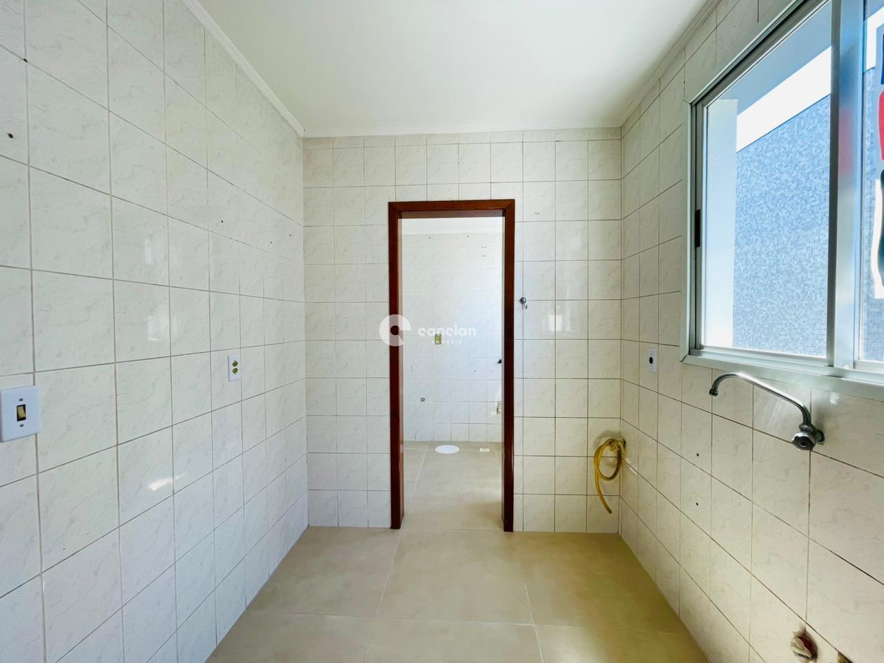 Apartamento à venda no Bonfim: 