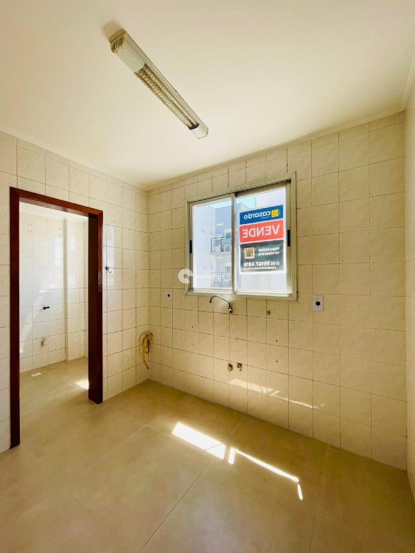 Apartamento à venda no Bonfim: 